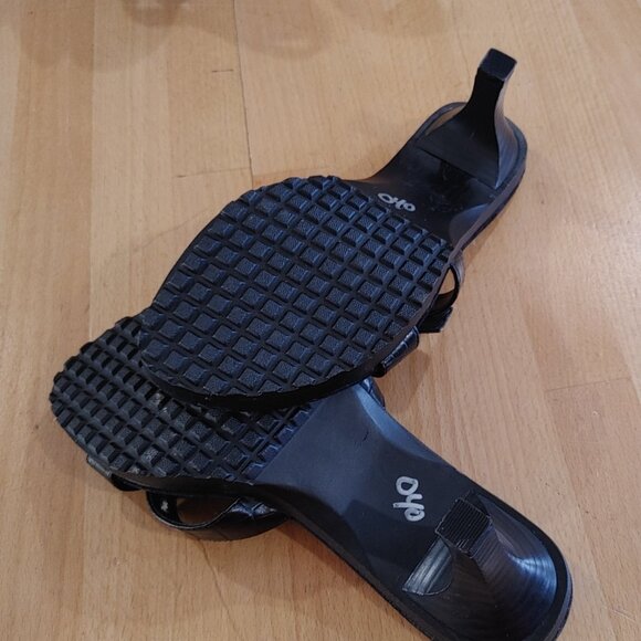 Women's Hi Heel Shoes - Picture 4 of 4